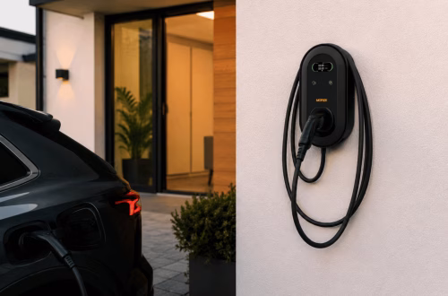 Wallbox do domu jednorodzinnego – jaki wybrać i jak przygotować instalację? Praktyczny poradnik dla przyszłych właścicieli aut elektrycznych