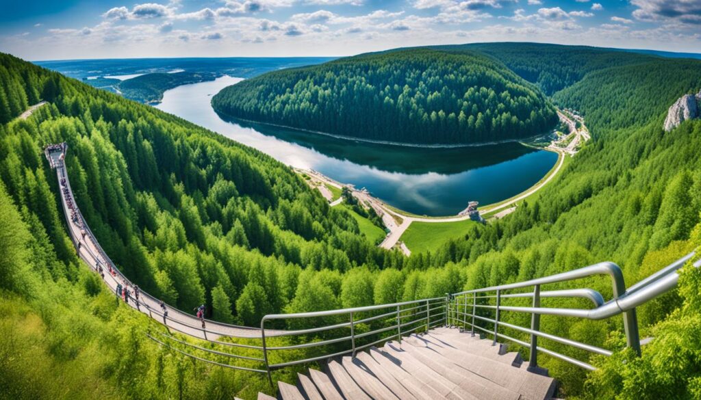 panorama międzyzdroje panorama międzyzdroje