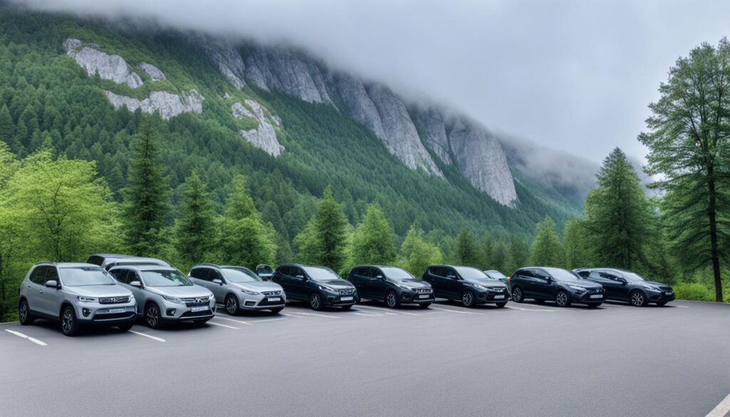 parking kawcza góra parking kawcza góra