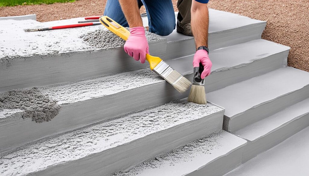 techniki gruntowania schodów betonowych techniki gruntowania schodów betonowych
