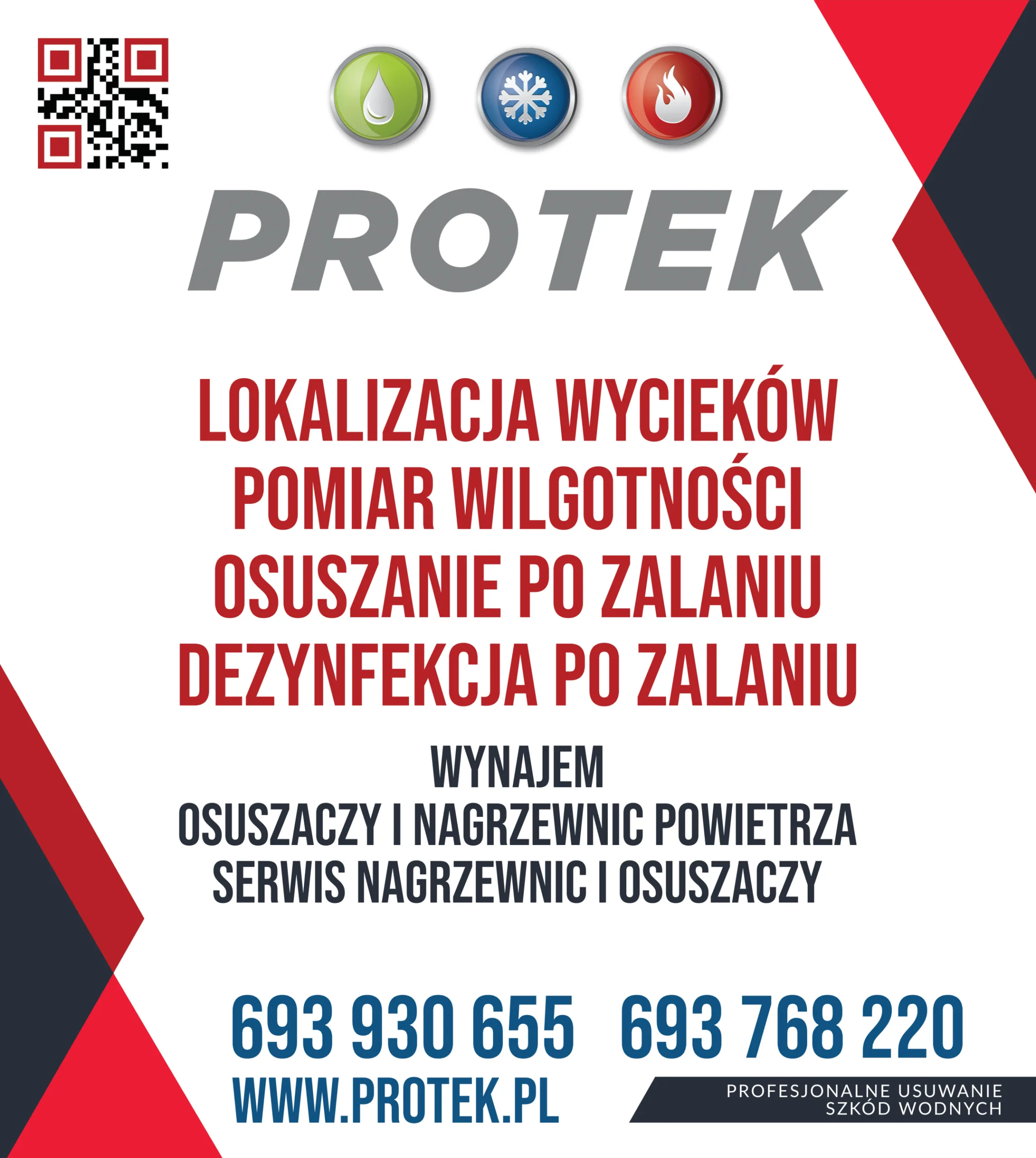 Osuszanie podposadzkowe bez zrywania paneli: jak wygląda proces i czego wymaga od lokalu